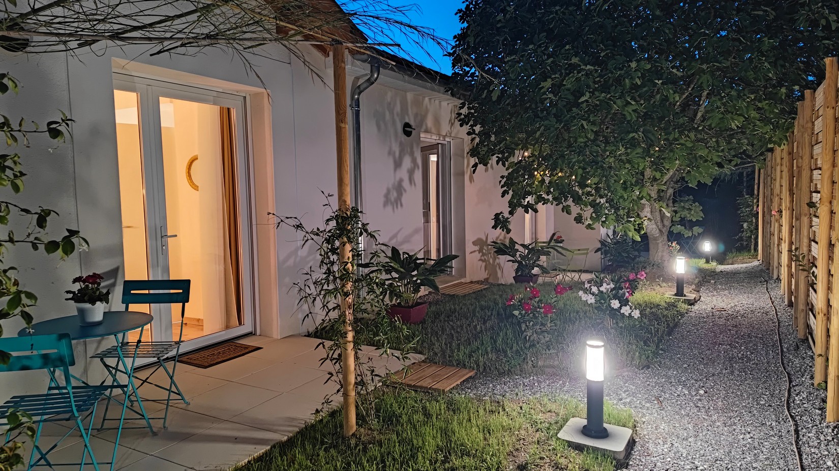 Studio Les Treilles de Salies, Salies-de-Béarn - photo 10