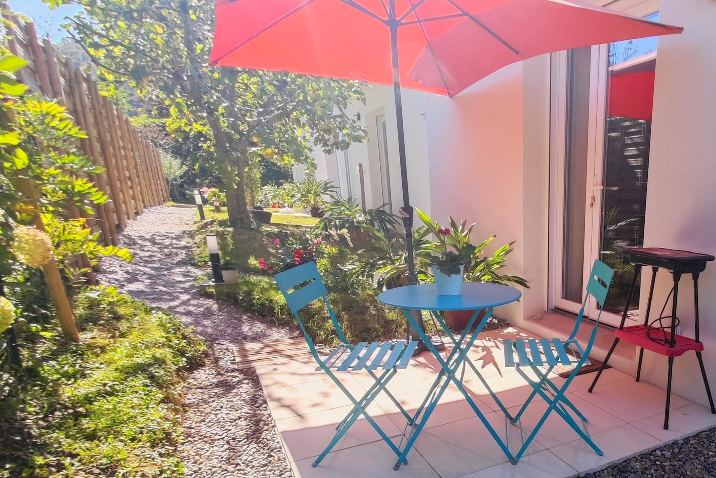 Studio Les Treilles de Salies, Salies-de-Béarn - photo 9