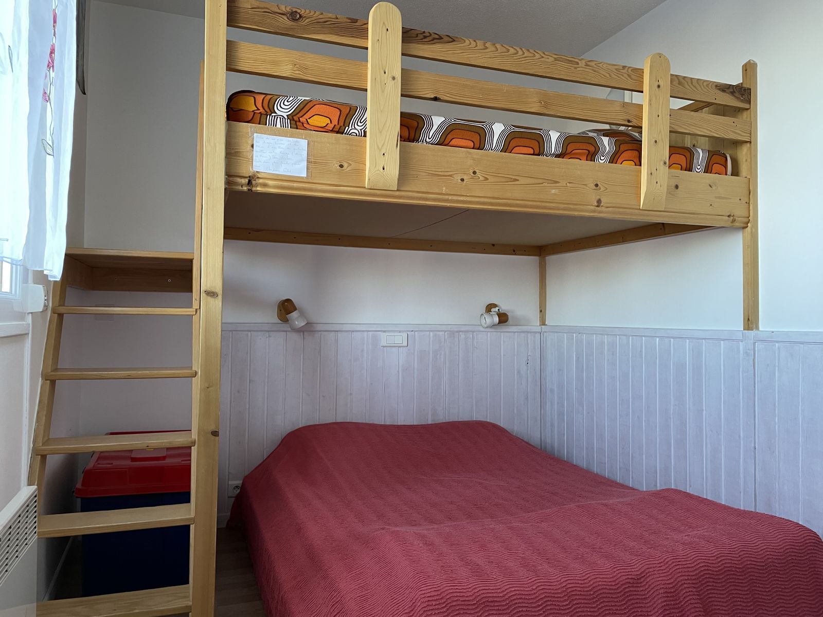 Appartement Poulet, Arette - photo 4