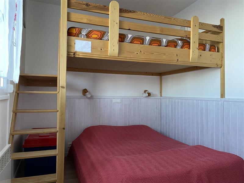 Appartement Poulet