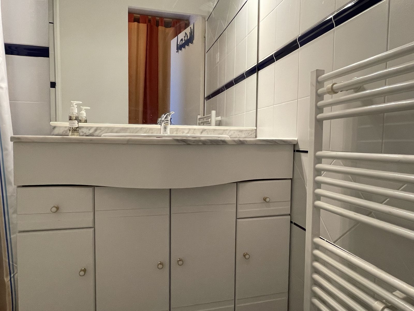 Appartement Poulet, Arette