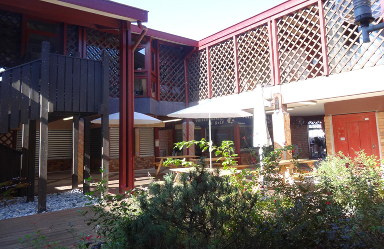 Théâtre en Hossegor