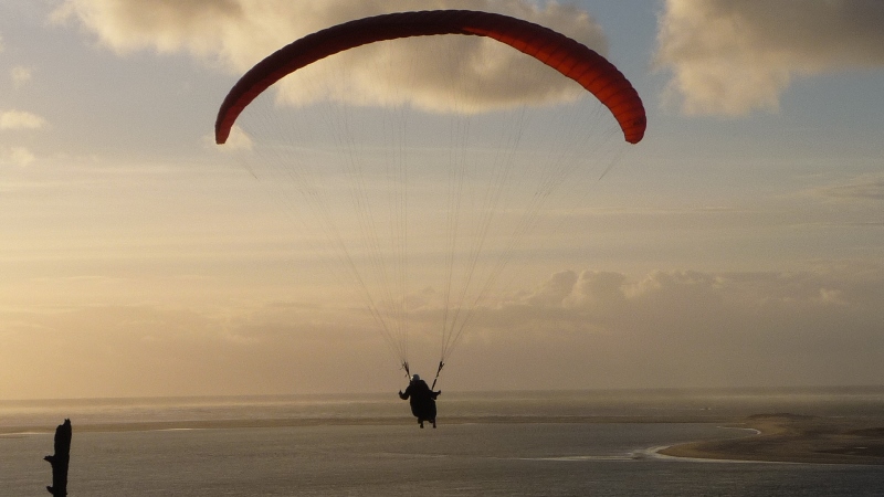 Sud Ouest Parapente