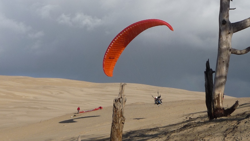 Sud Ouest Parapente