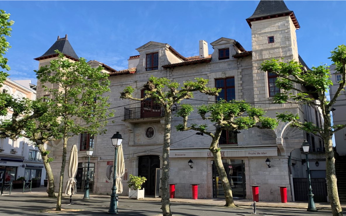 Maison Louis XIV — photo 3