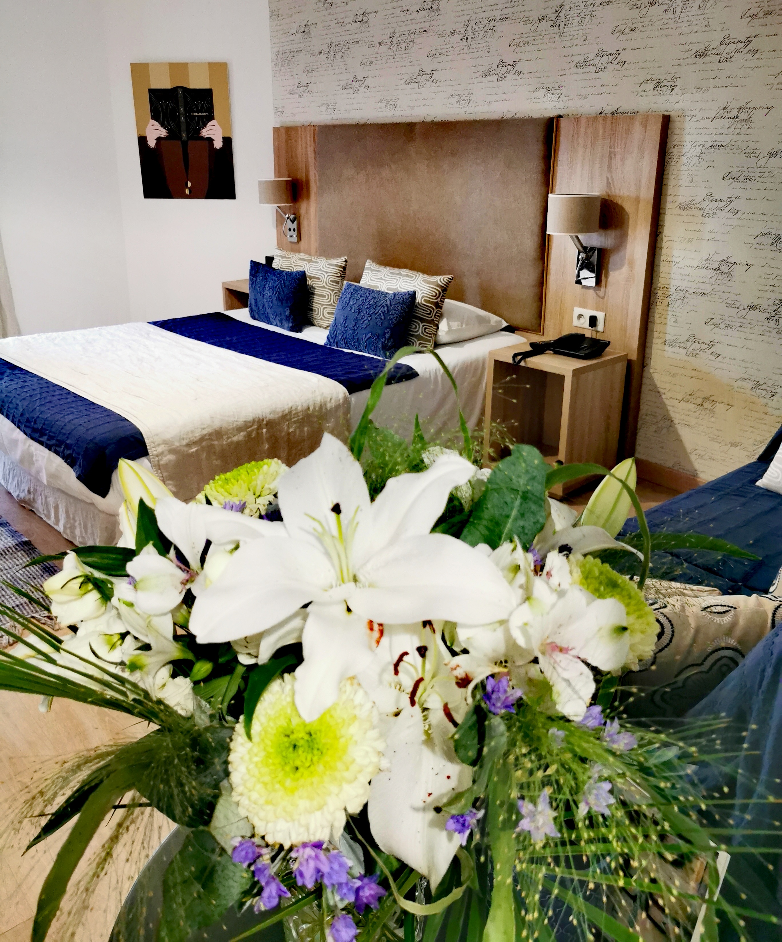 Grand Hôtel Brive, Brive-la-Gaillarde - photo 6