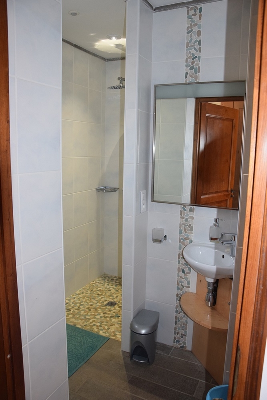 Le Hameau 1936 – Chambre d'hôtes, Cherveux - photo 9