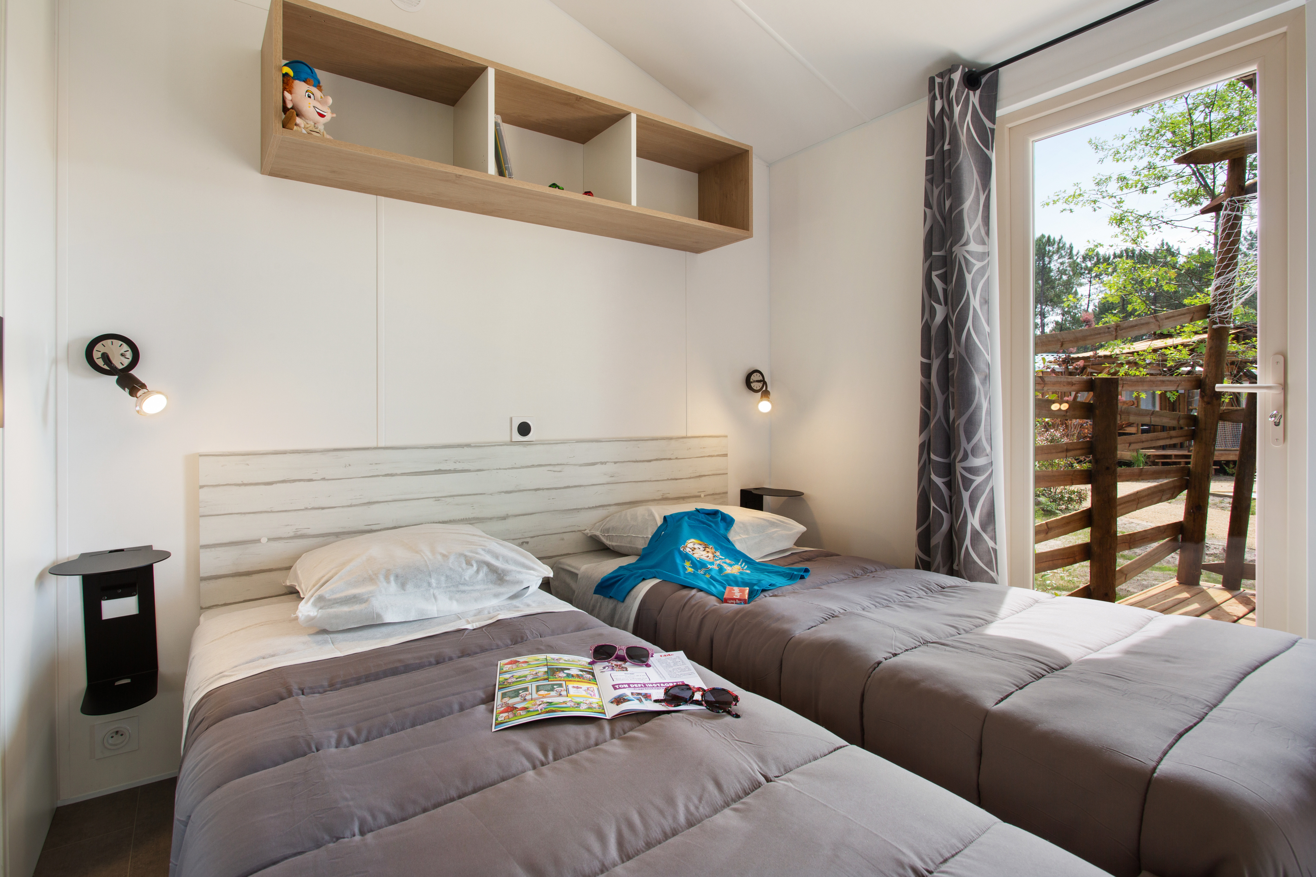 Camping Domaine de Lila, Linxe - photo 10