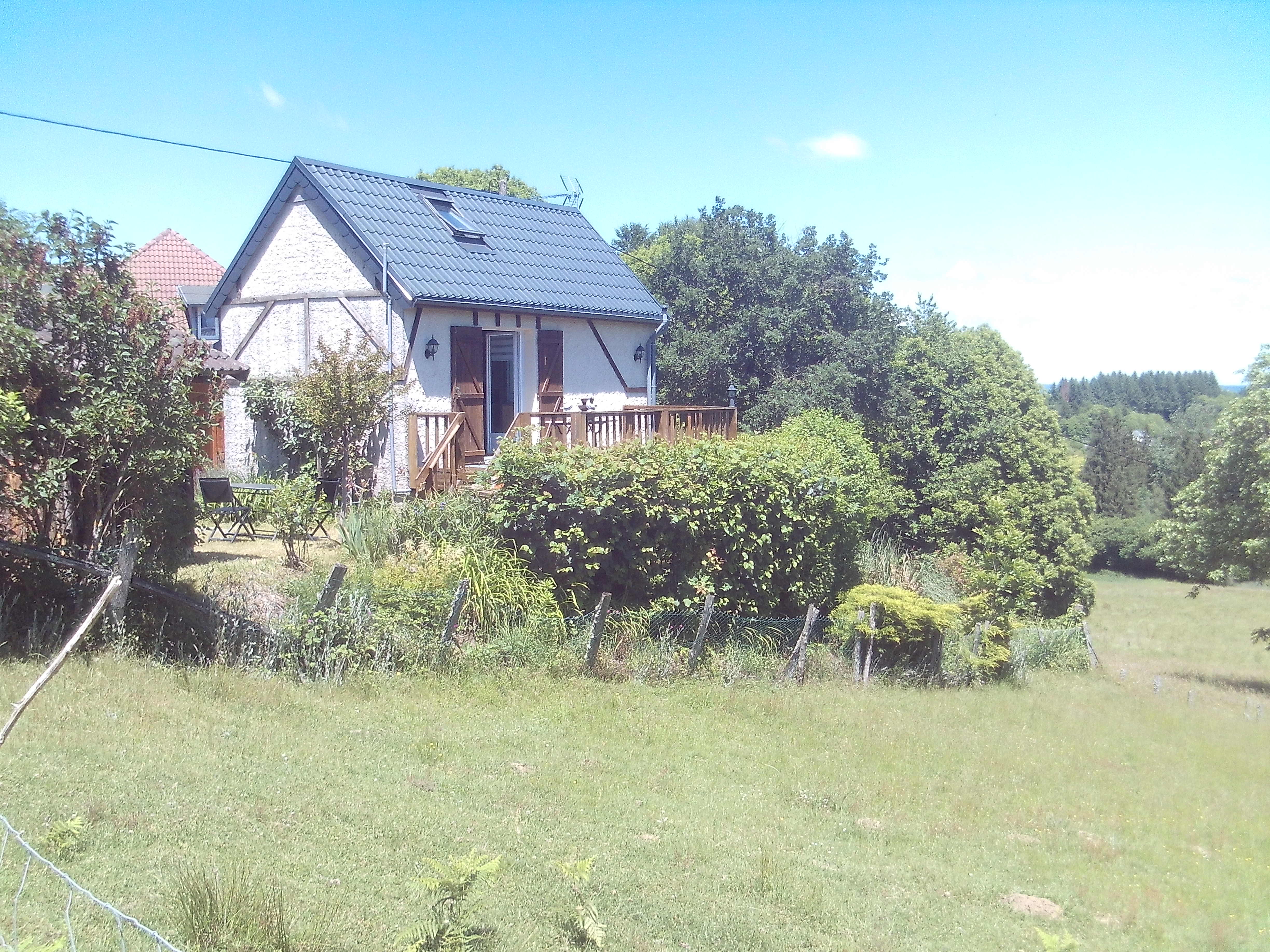 Le Belvédère d'Albussac, Albussac - photo 4