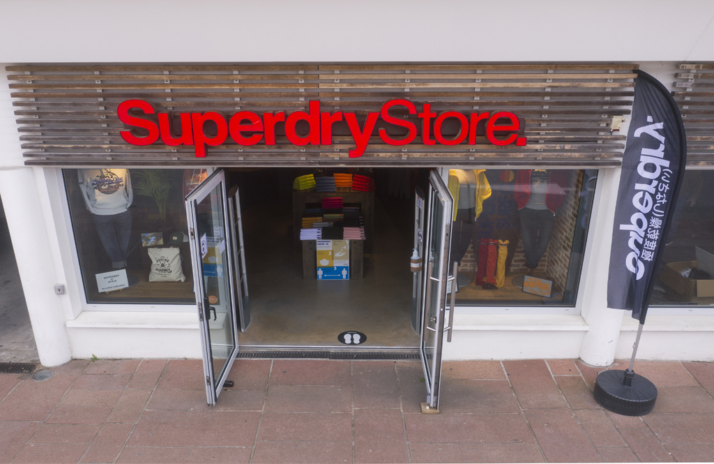 Superdry Store