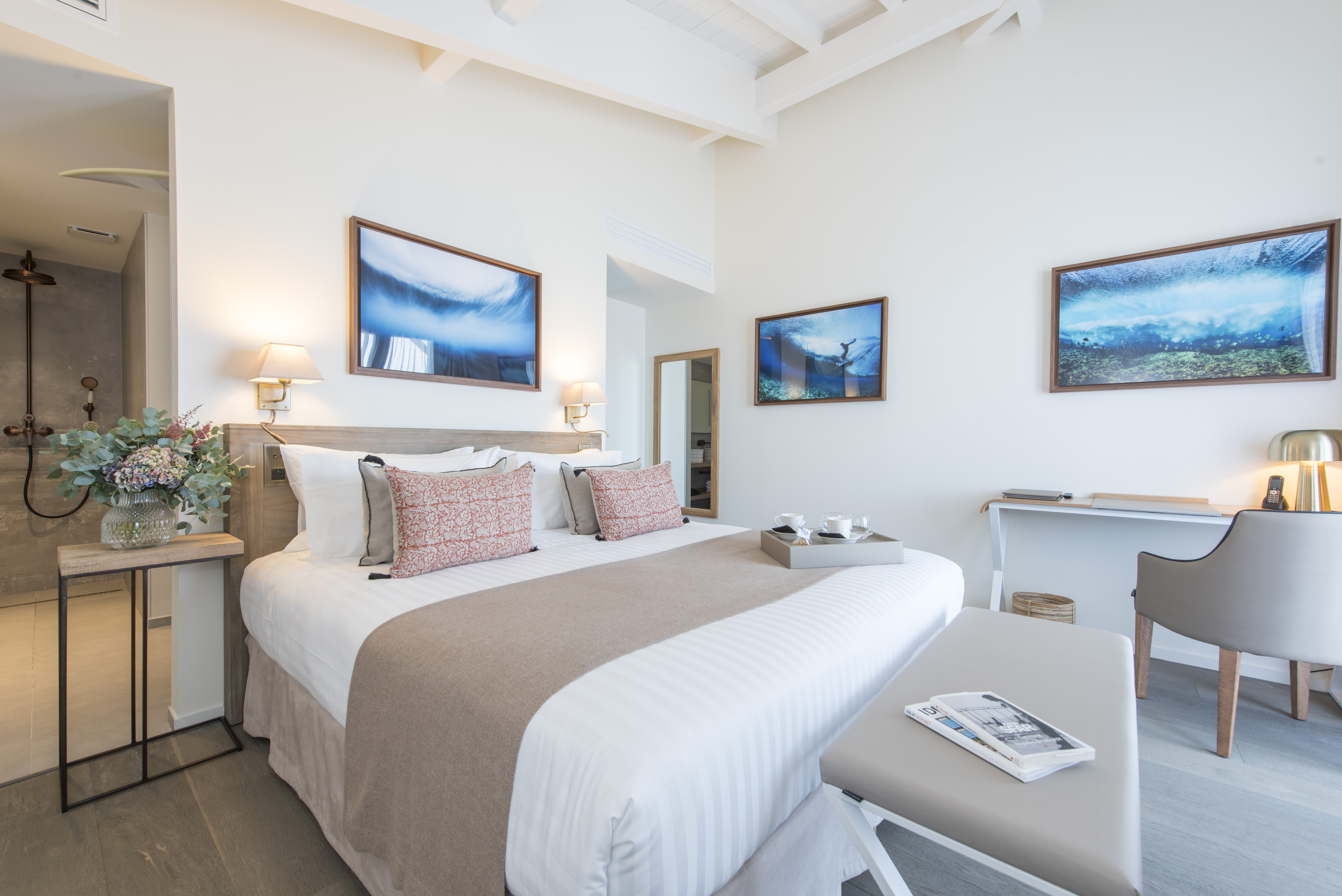 L'Anderenis Boutique Hôtel, Andernos-les-Bains - photo 2