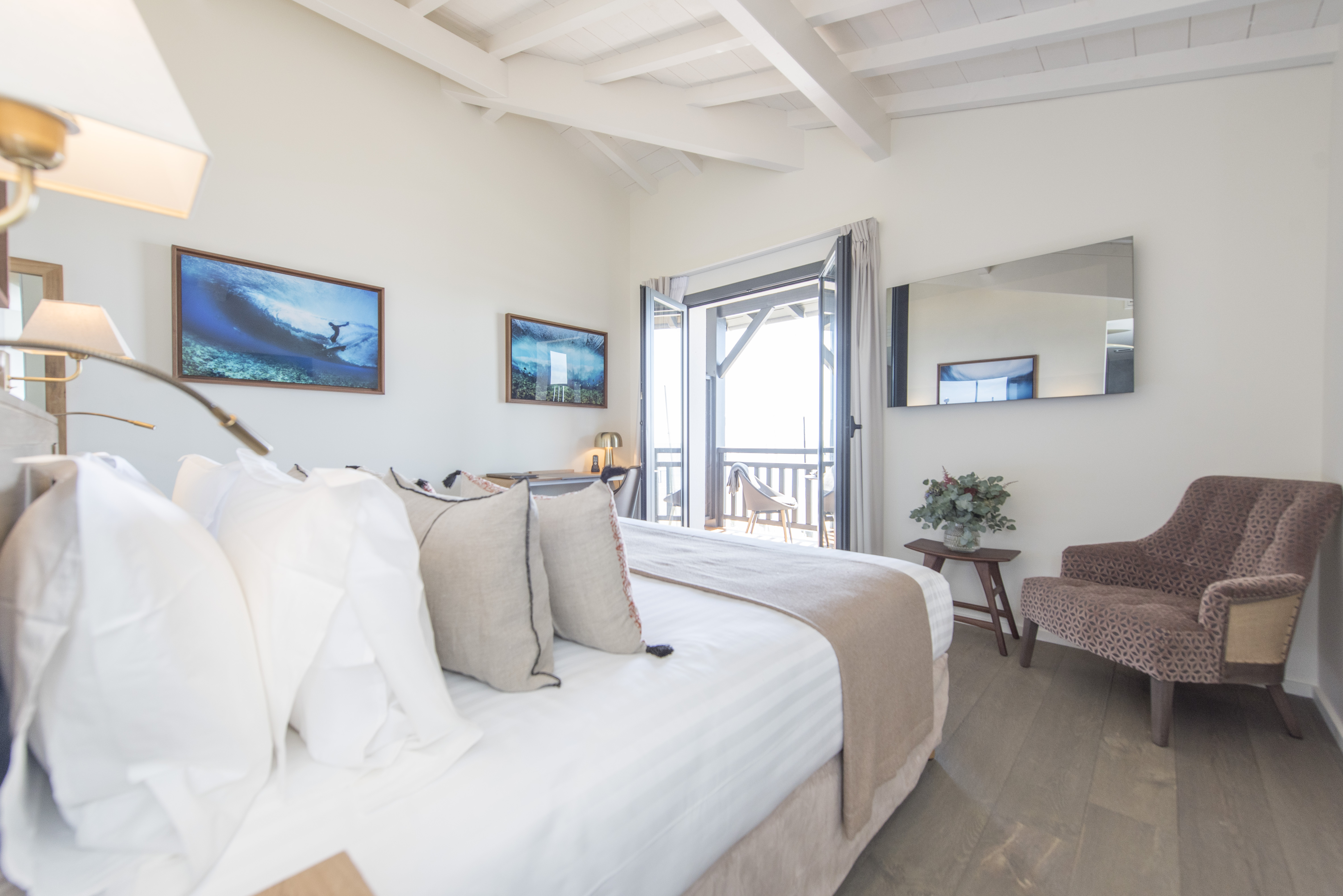 L'Anderenis Boutique Hôtel, Andernos-les-Bains - photo 20