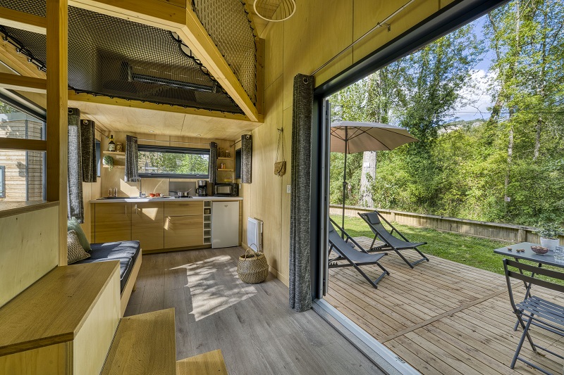 Slow Village Saint Cybranet - photo 3