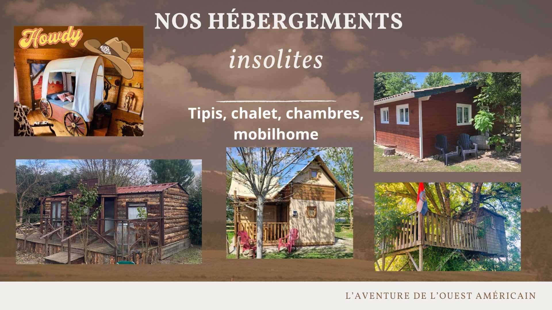 Syl-Vallée Western Village, Bouglon - photo 5