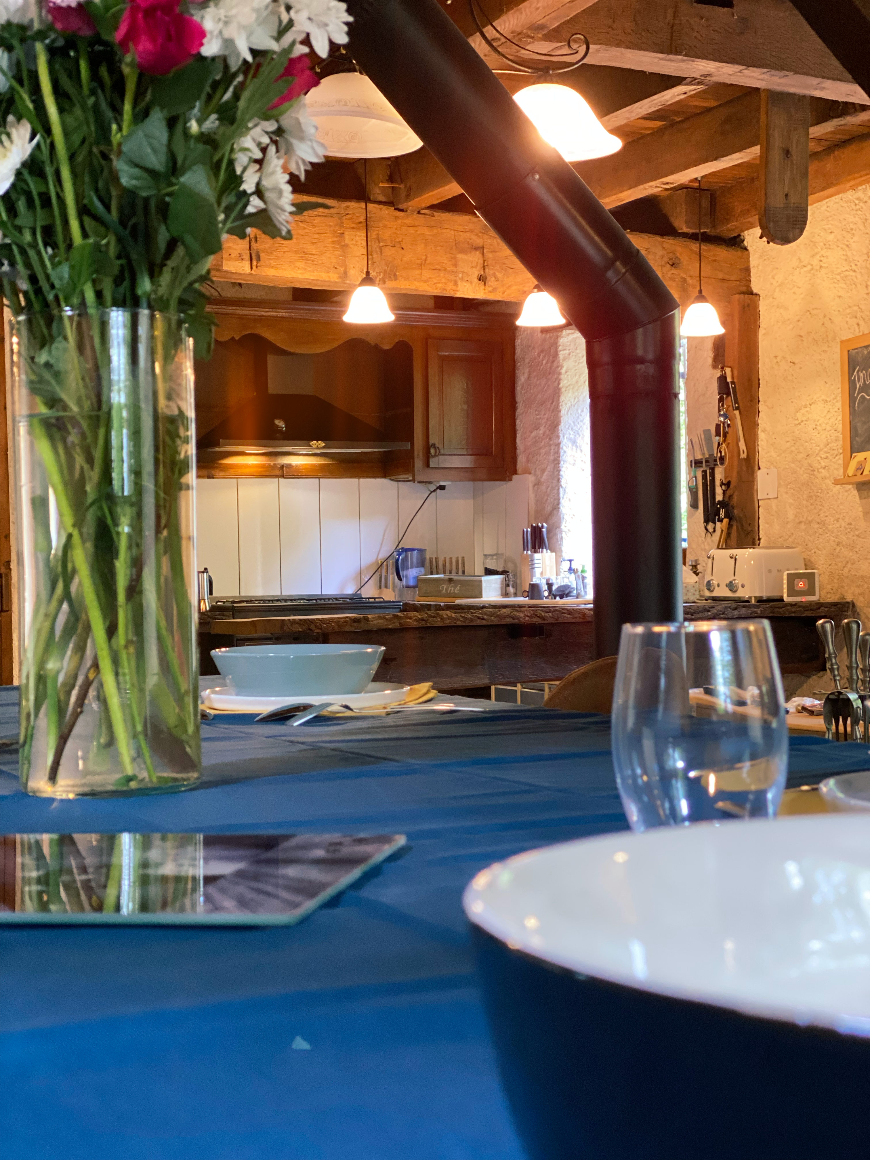 Moulin Imagine - Natural Life, Brigueil-le-Chantre - photo 3