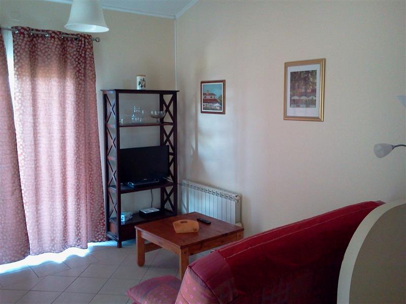 Le Gîte de la Villa Sabaloa - Le T2