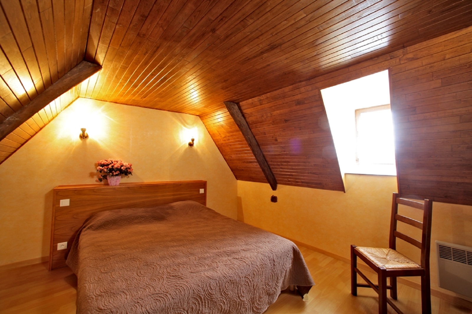 Combas Village de gites - Gîte Sabine, Saint-Crépin-et-Carlucet - photo 8