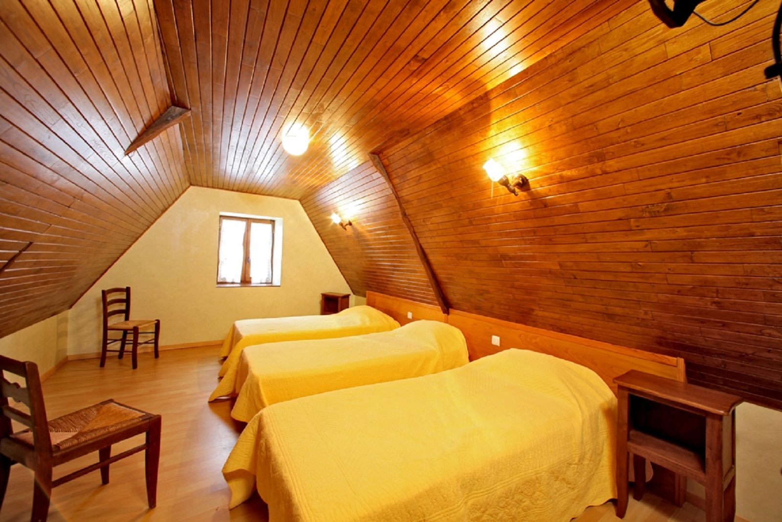 Combas Village de gites - Gîte Sabine