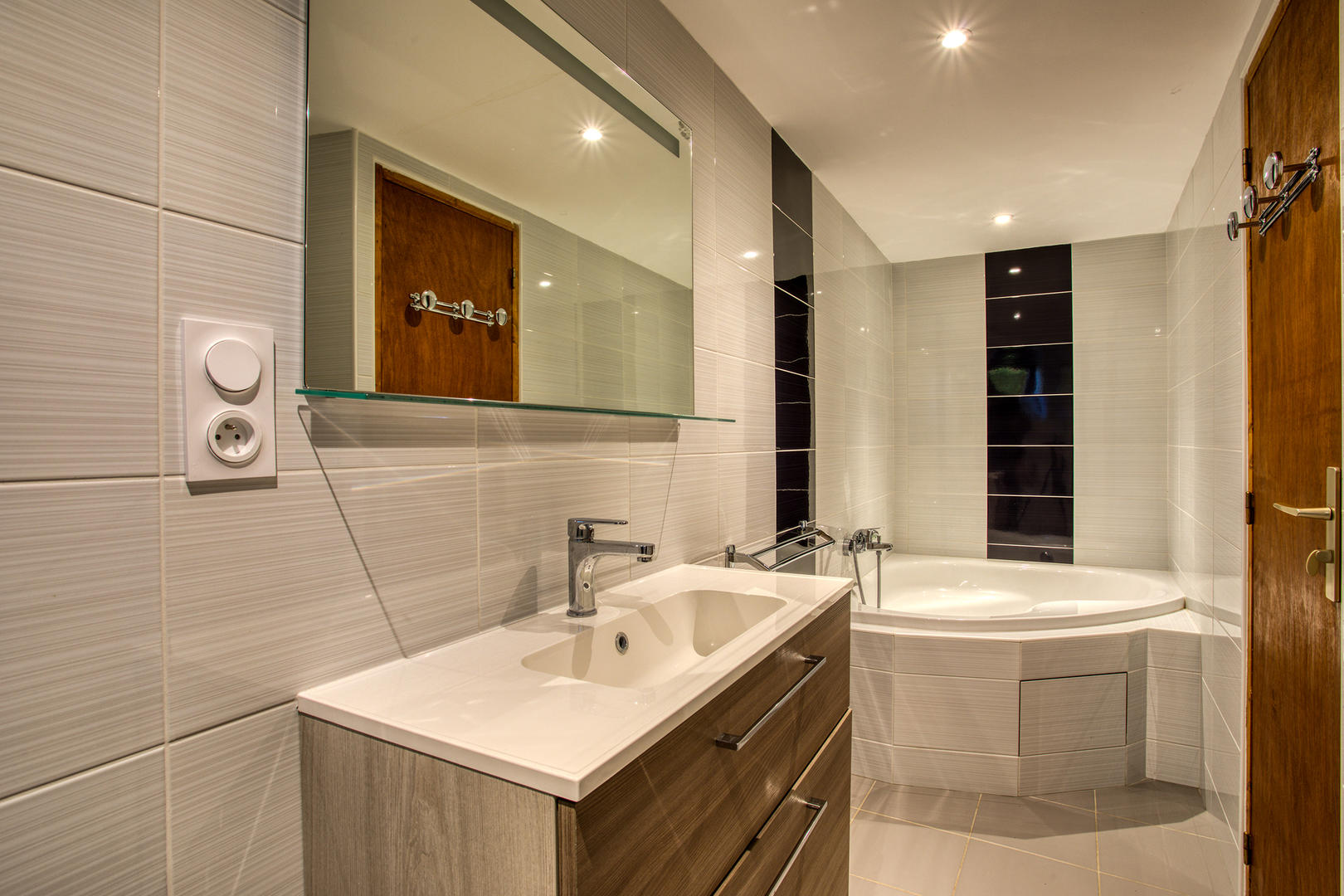 Combas Village de gites - Gîte Sabine - photo 3