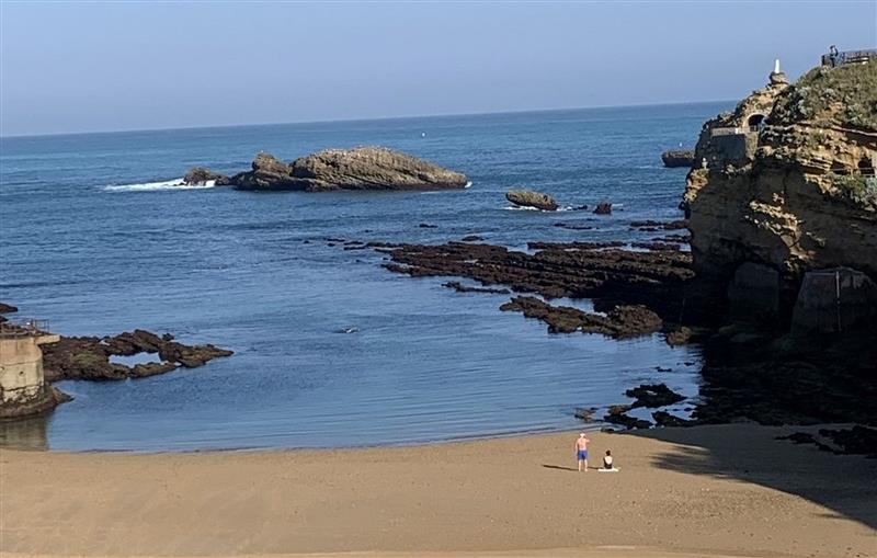 Le Sable Faim