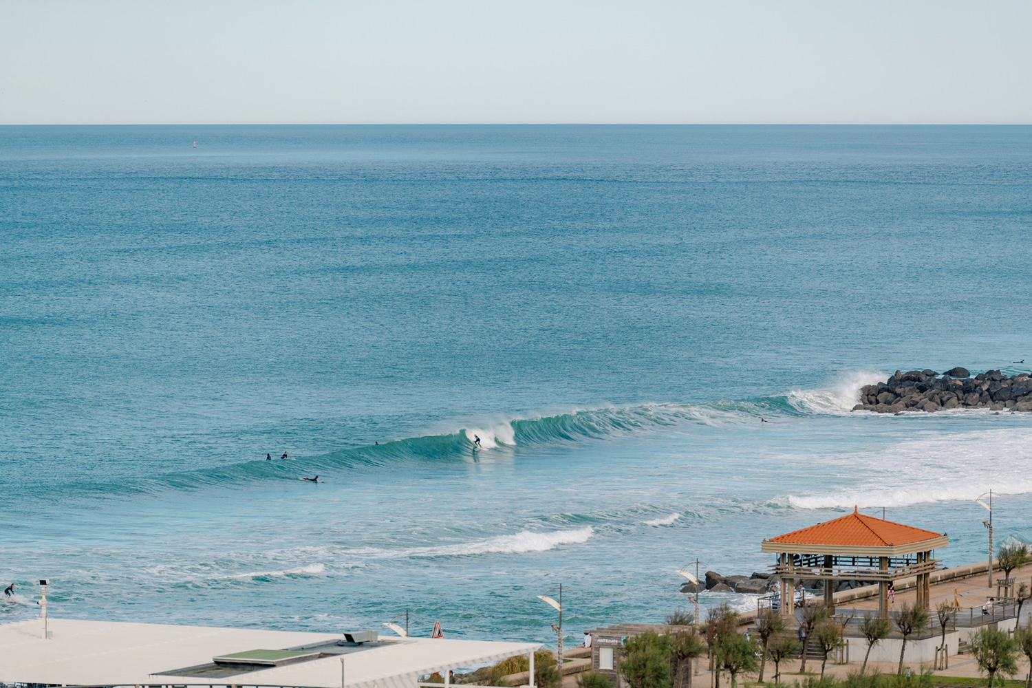 Promenade des Falaises - photo 4