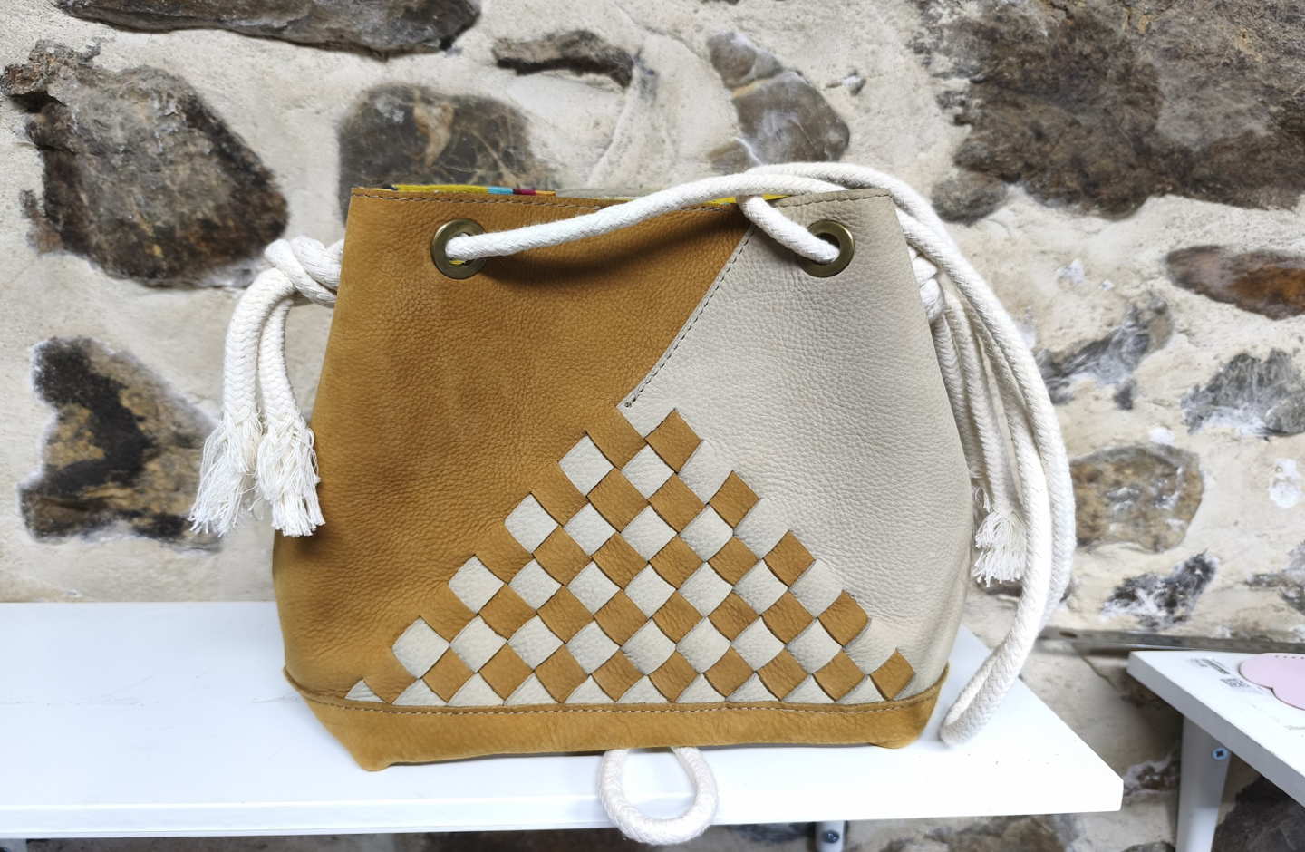 Atelier Un air de cuir
