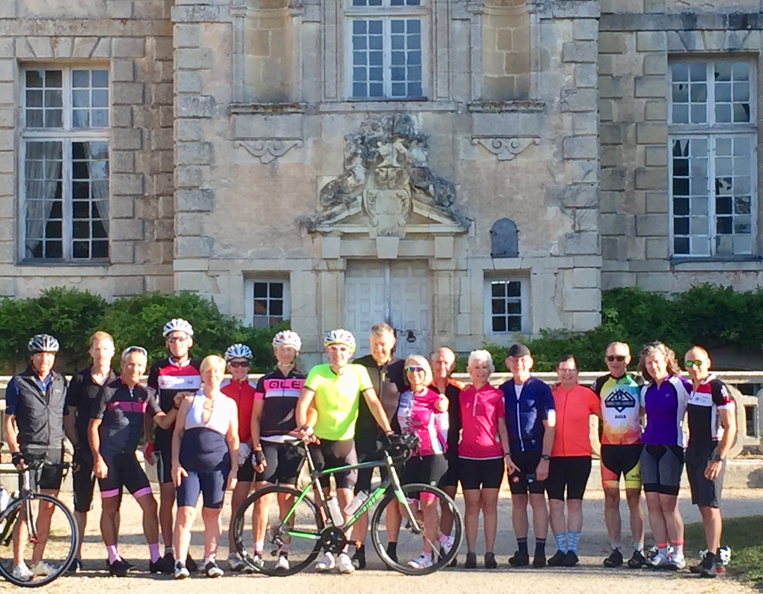 Château de Saint-Loup - photo 4