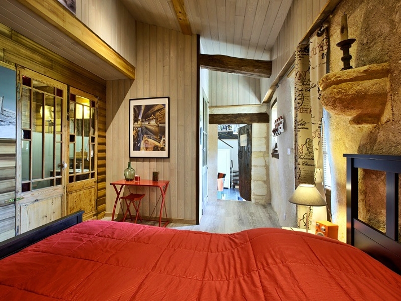 Le Chai de Mario, Sadirac - photo 5