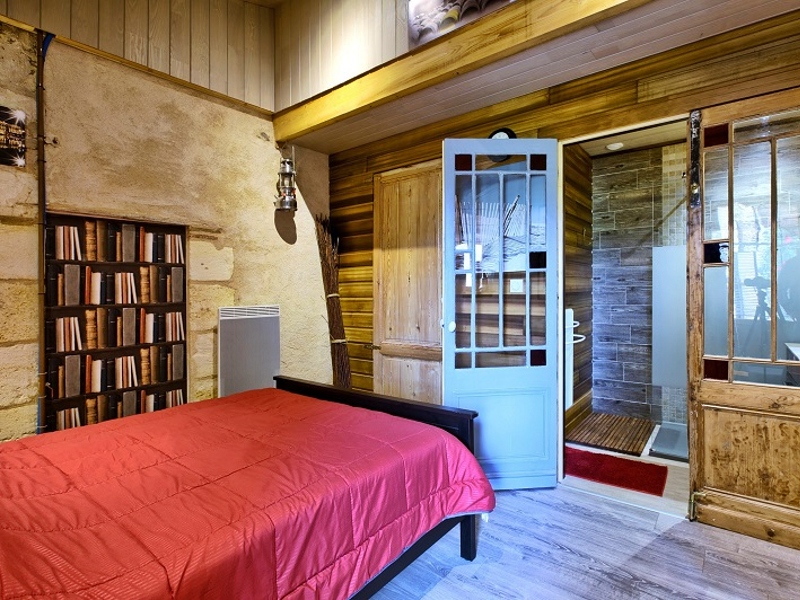 Le Chai de Mario, Sadirac - photo 12