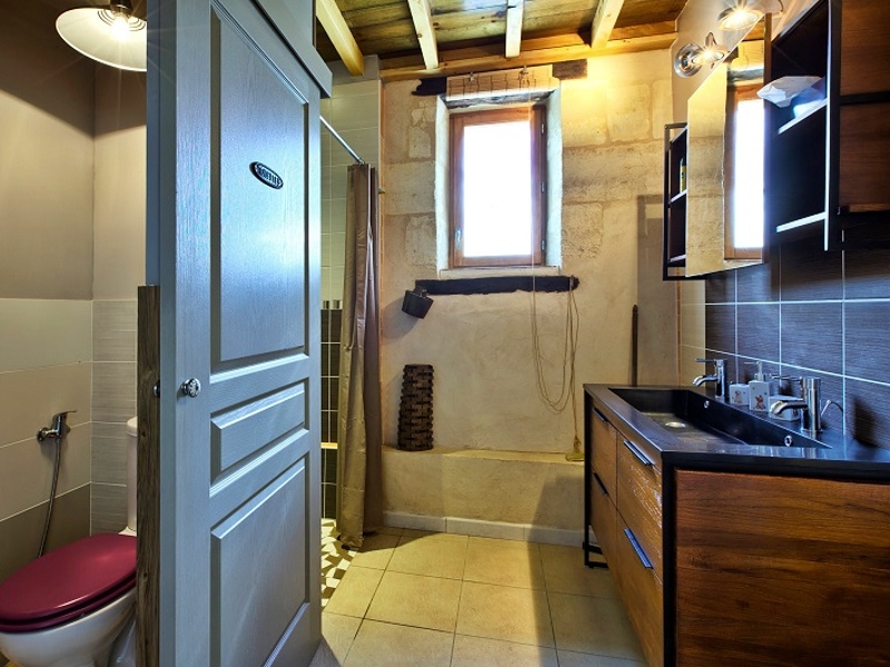 Le Chai de Mario, Sadirac - photo 10