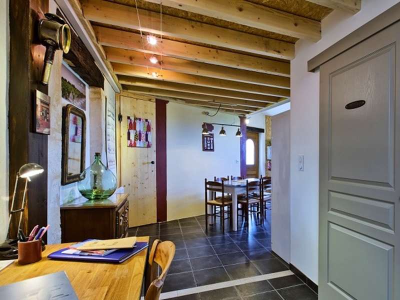 Le Chai de Mario, Sadirac - photo 2