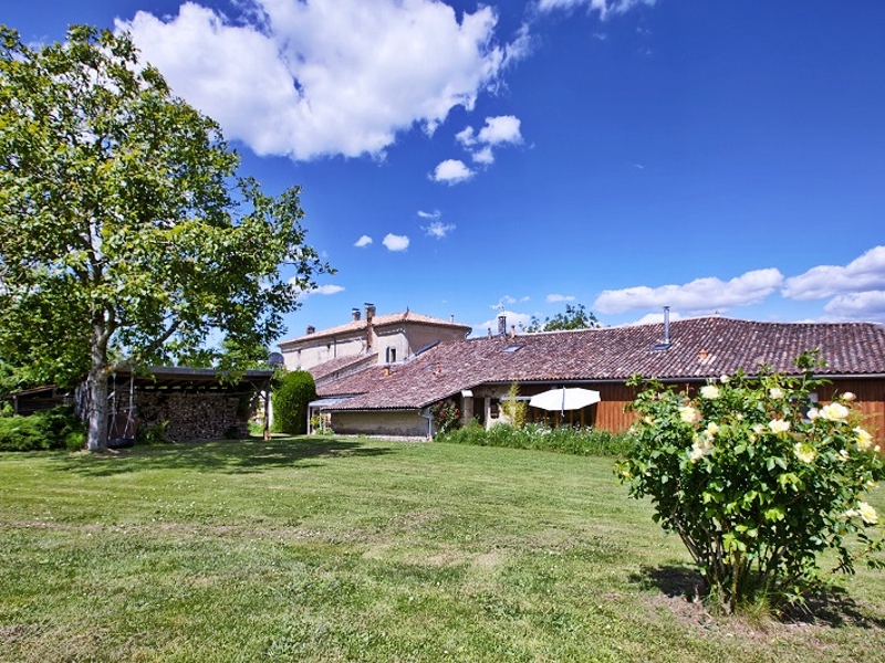 Le Chai de Mario, Sadirac - photo 13