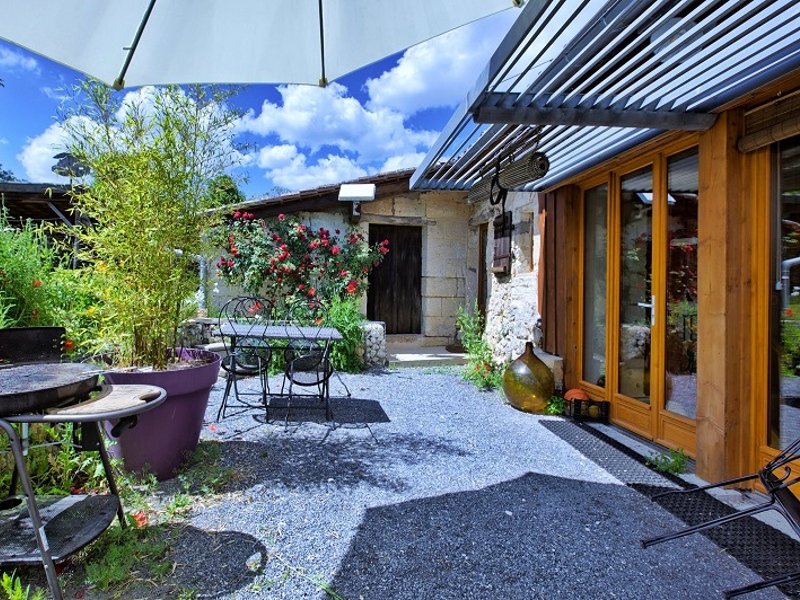 Le Chai de Mario, Sadirac - photo 19