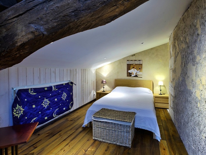 Le Chai de Mario, Sadirac - photo 4