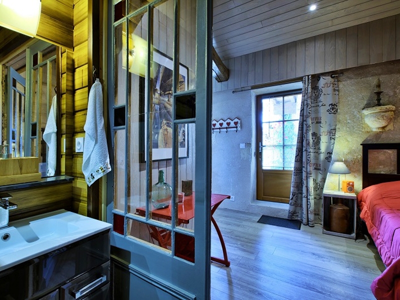 Le Chai de Mario, Sadirac - photo 20