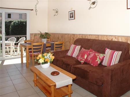 LE ACCOMMODATION - Mme Audrey MARTIN LE ACCOMMODATION - Mme Audrey MARTIN