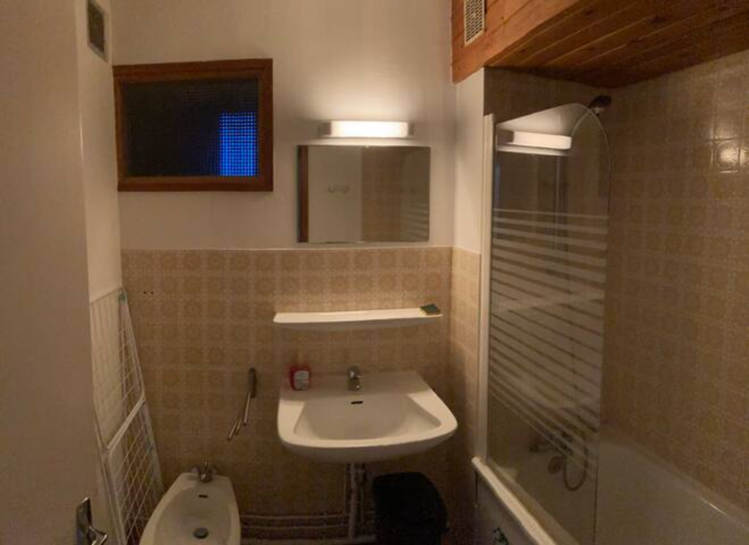 Appartement Sagette, Laruns