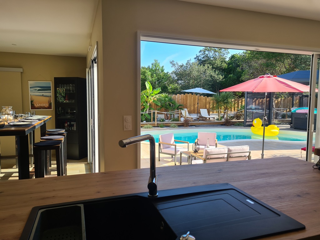 Villa Marisol, Labenne - photo 9