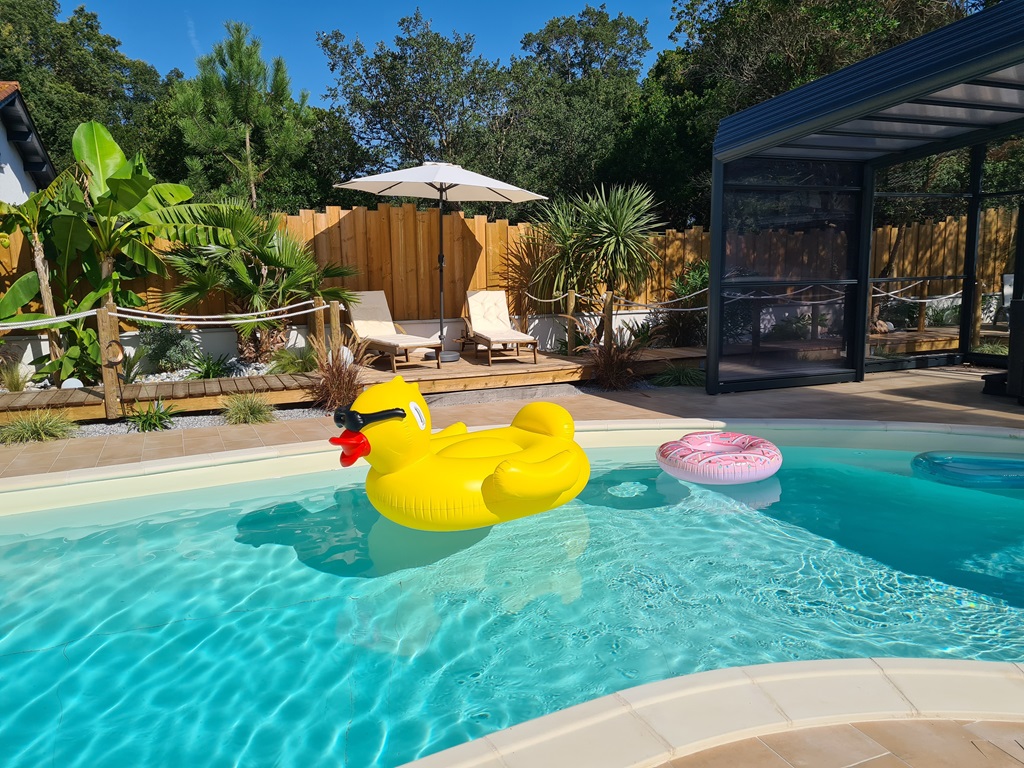 Villa Marisol, Labenne - photo 8