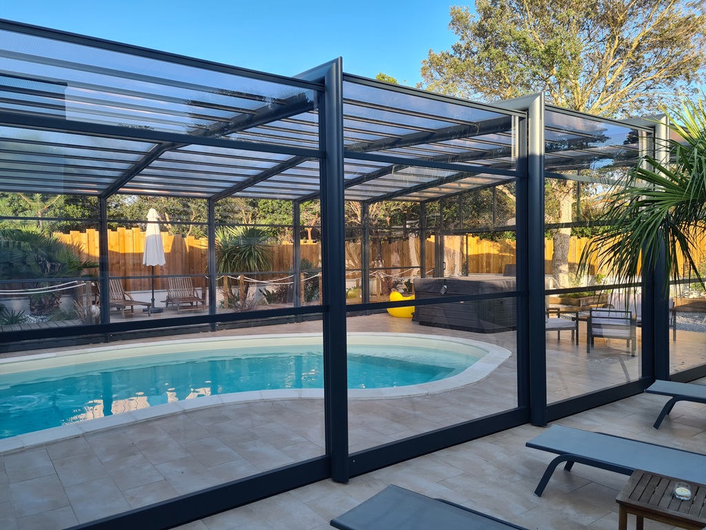 Villa Marisol, Labenne - photo 11