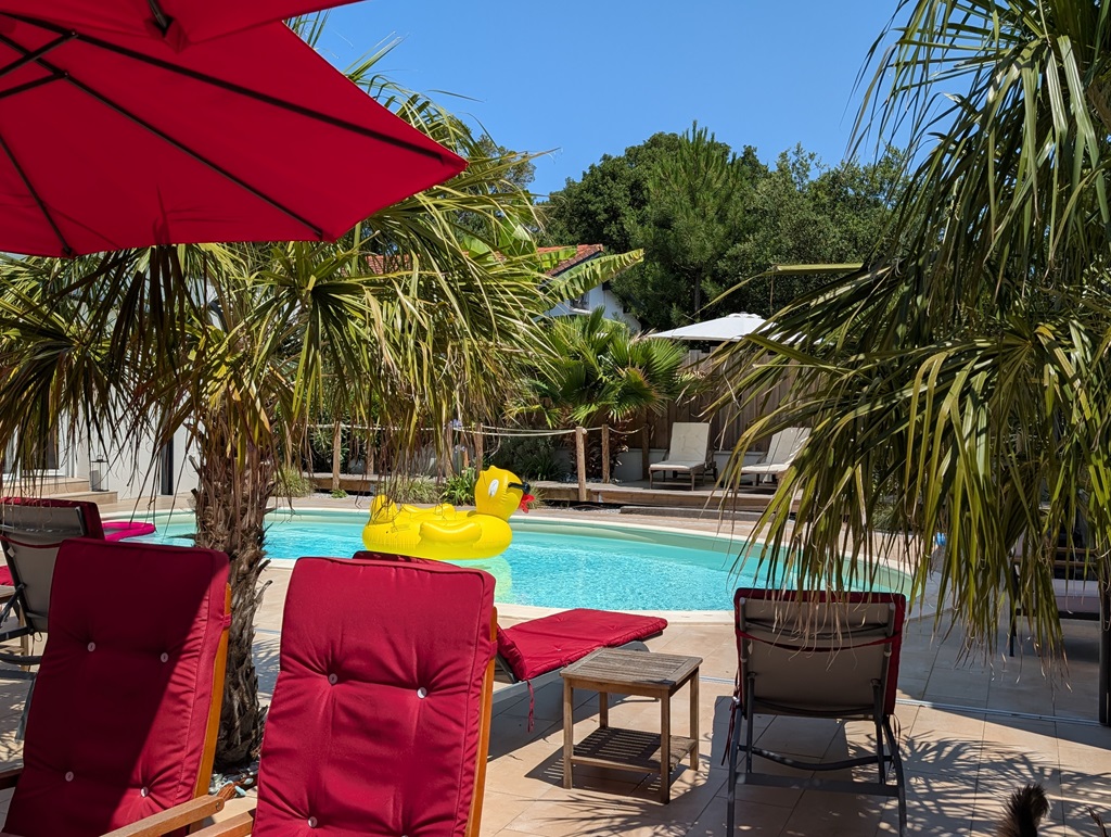 Villa Marisol, Labenne - photo 6