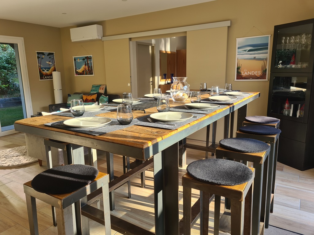 Villa Marisol, Labenne - photo 7