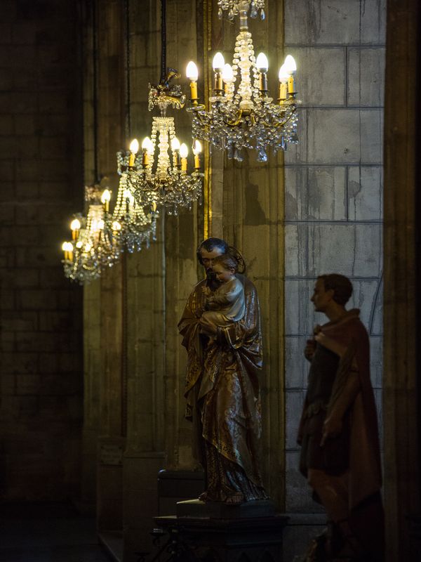 Eglise Saint-Jean-Baptiste, Libourne - photo 5