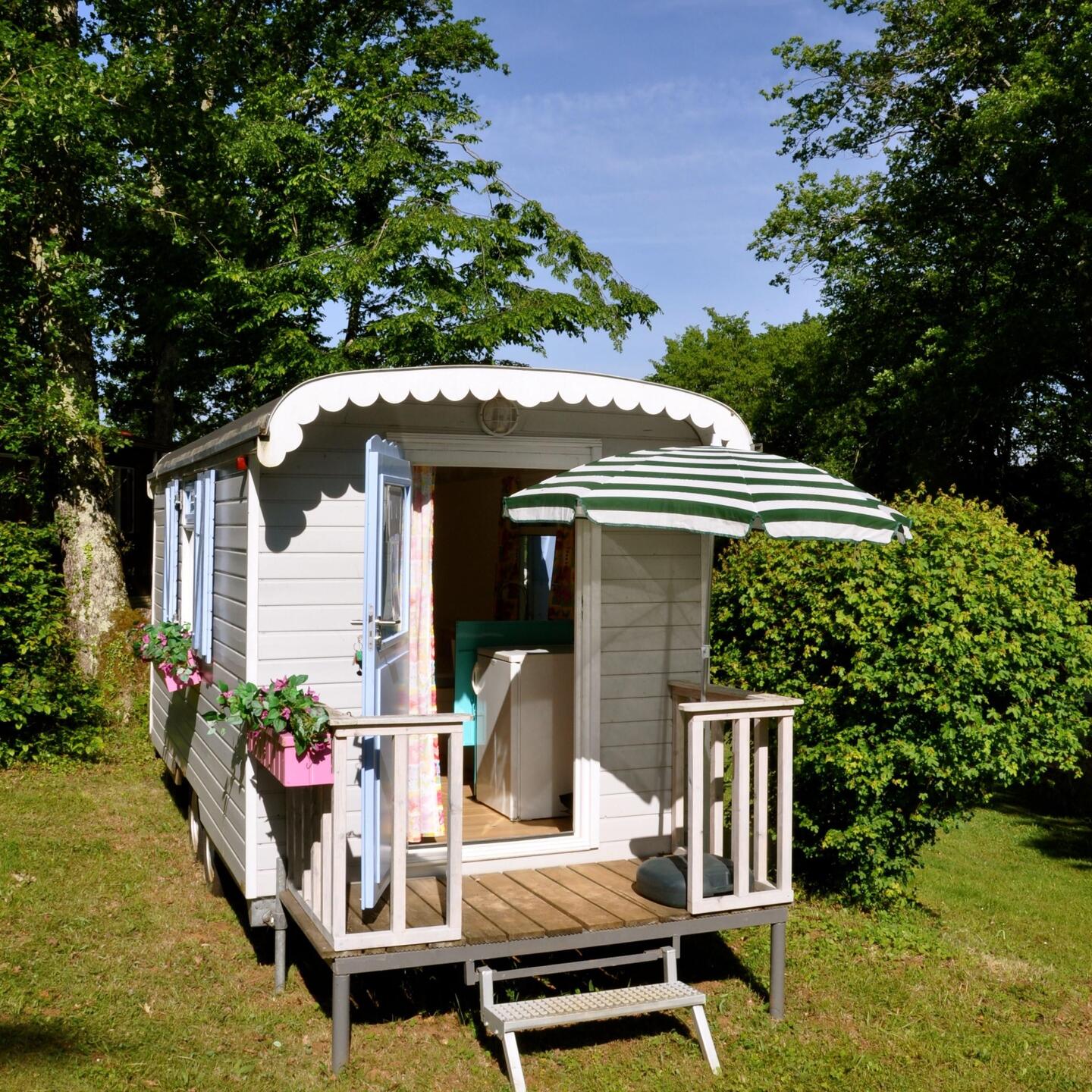 Centre naturiste Terme d'Astor - photo 3