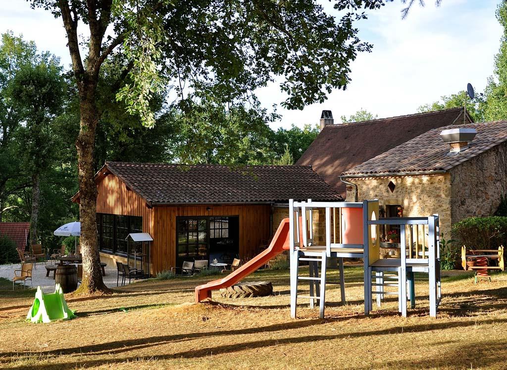 Centre naturiste Terme d'Astor - photo 2