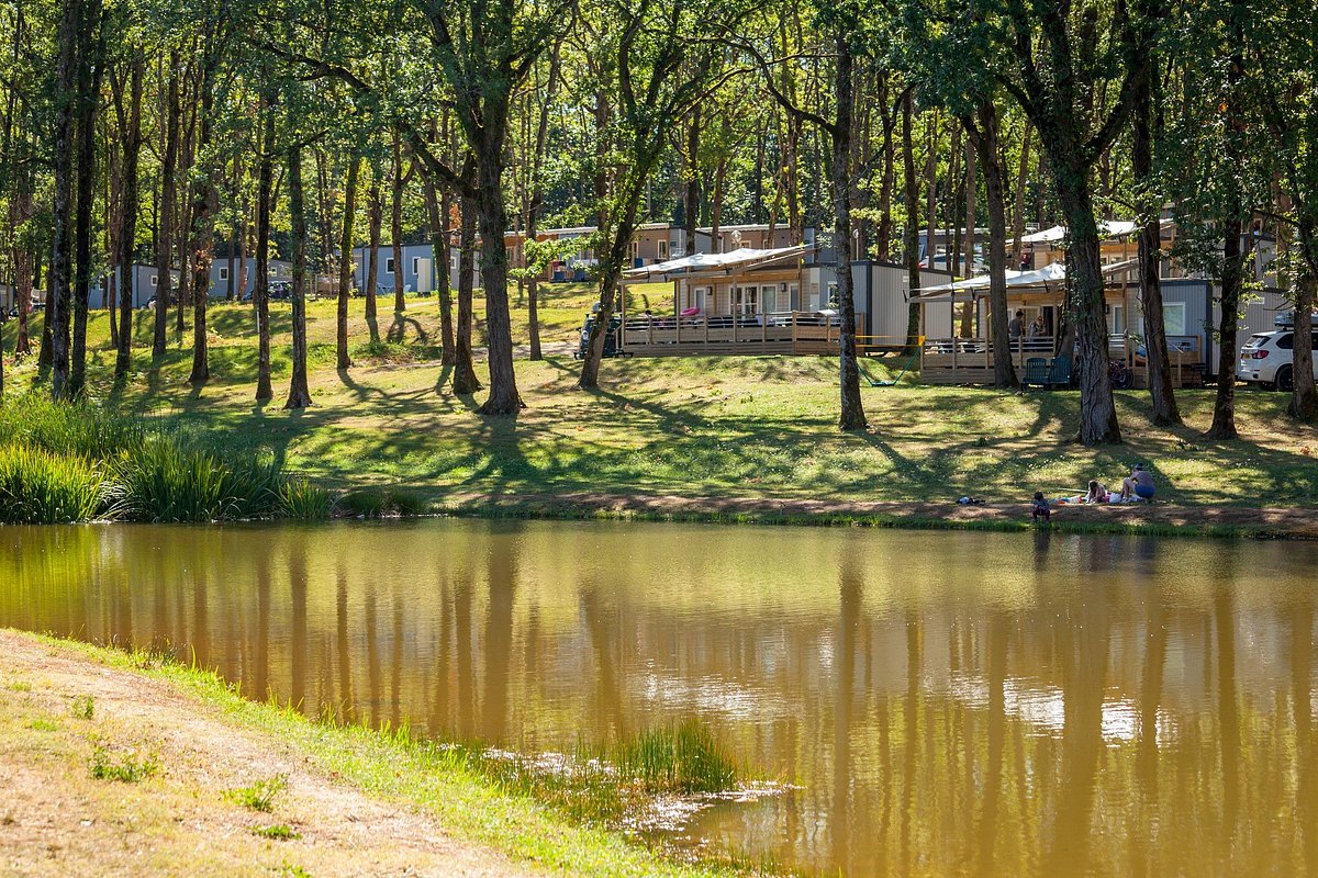 Camping Marvilla Parks - Saint Avit Loisirs, Saint-Avit-de-Vialard - photo 4