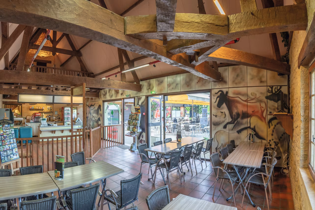 Camping Marvilla Parks - Saint Avit Loisirs - photo 4