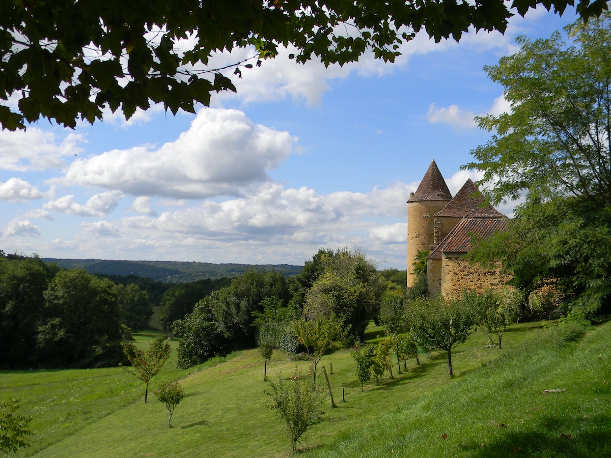 Boucle de Pech Melou n°2 / Saint-Chamassy, Saint-Chamassy - photo 2