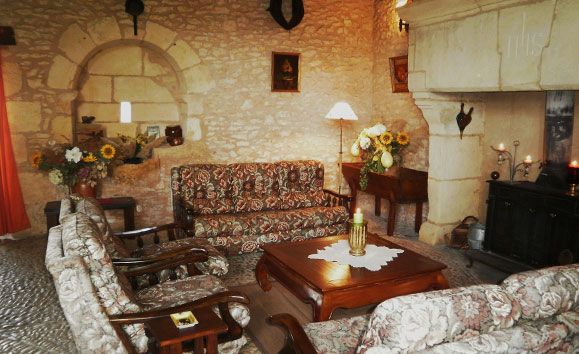 L'Ermitage du Clauzel