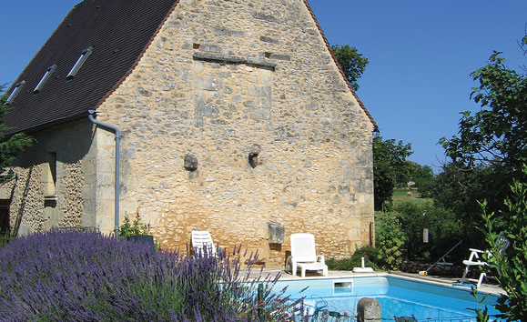 L'Ermitage du Clauzel